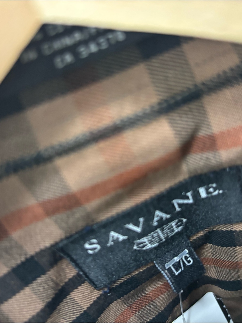 Men Accessories Subcategory Identification
